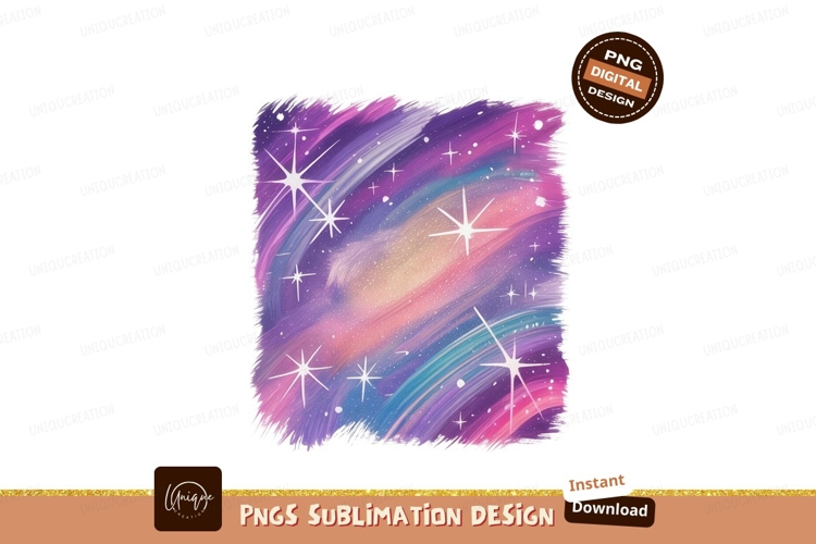 Stars Clipart Image 18