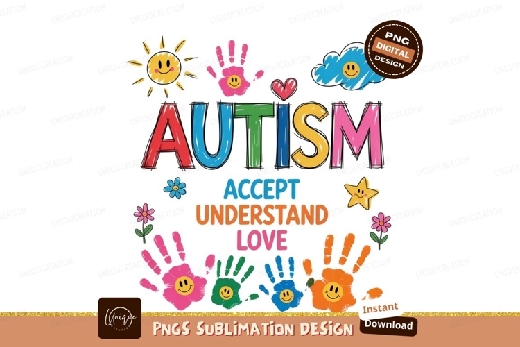 Autism Clipart Image 13