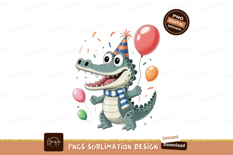 Red Balloon Clipart Image 7