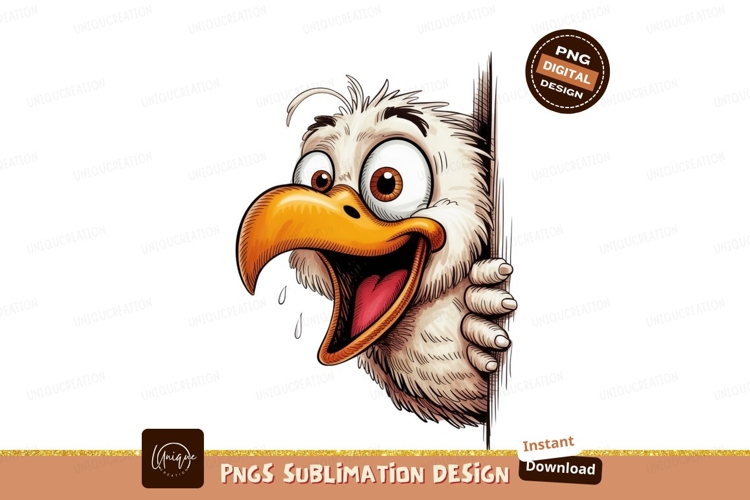 Bird Clipart Image 20