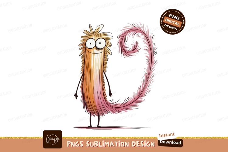 Monkey Clipart Image 6