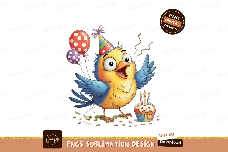 Cupcake Clipart Image 4