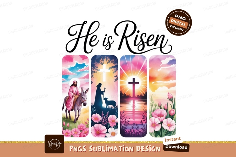 Religious Clipart Image 2