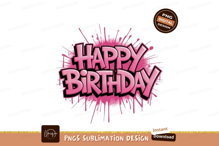 Birthday Celebration Clipart
