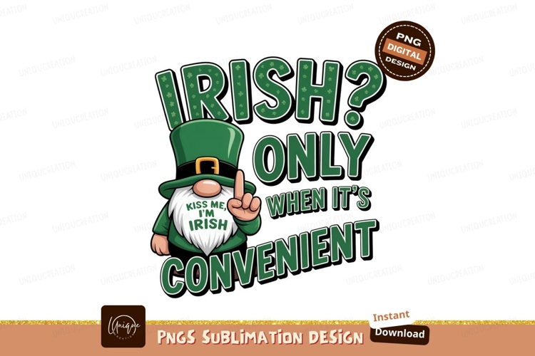 Irish Clipart Image 4