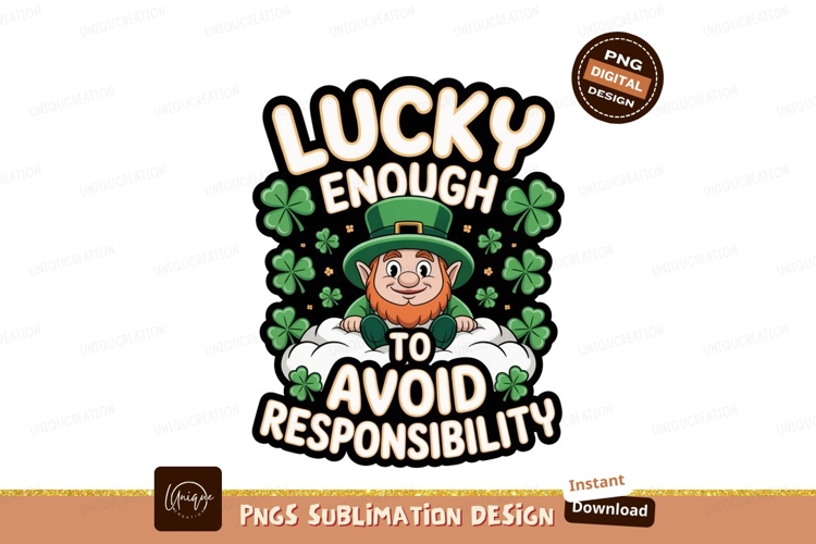 Clover Clipart Image 2