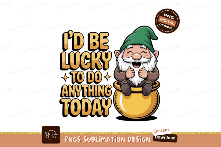 Lucky Clipart Image 20