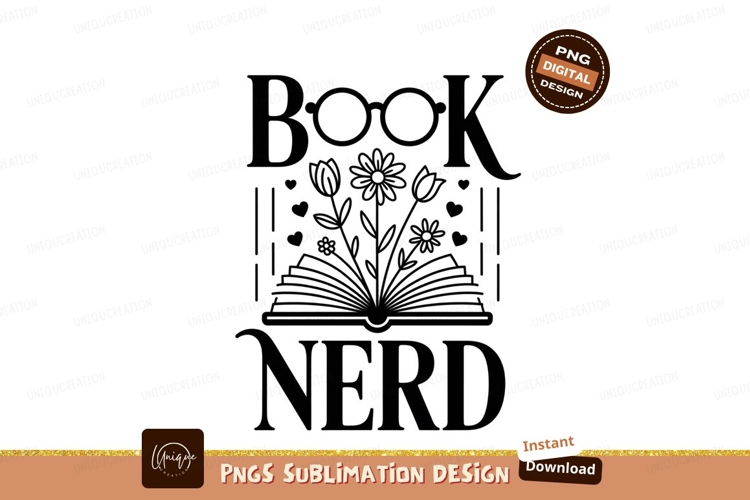 Nerd Clipart Image 11