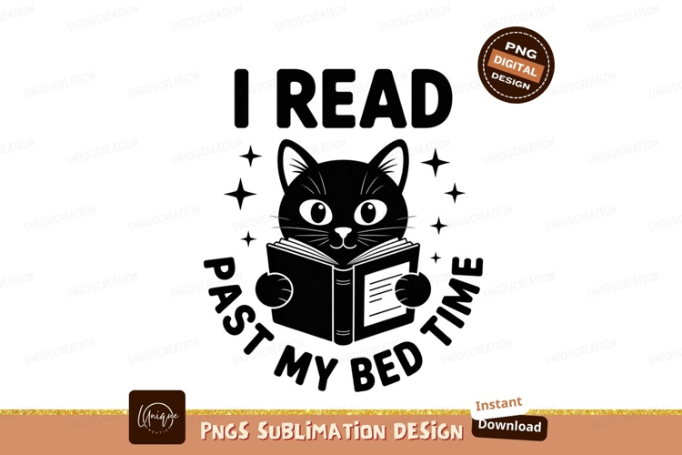 Cat Silhouette Clipart Image 7