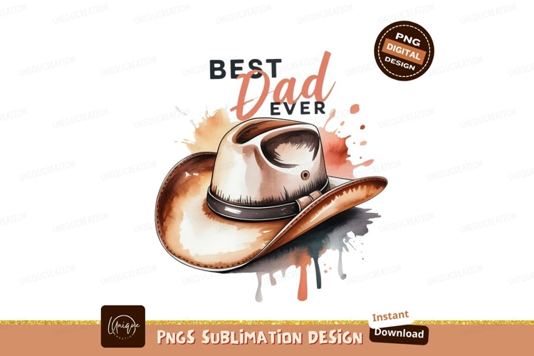 Cowboy Hat Clipart Image 18