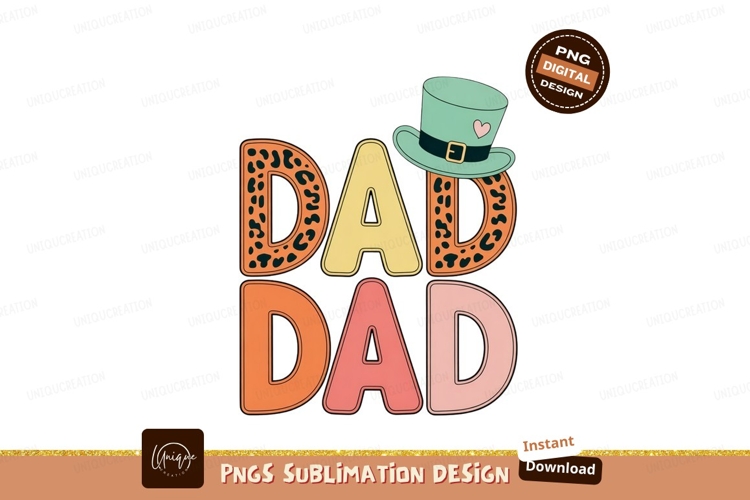 Dad Clipart Image 3