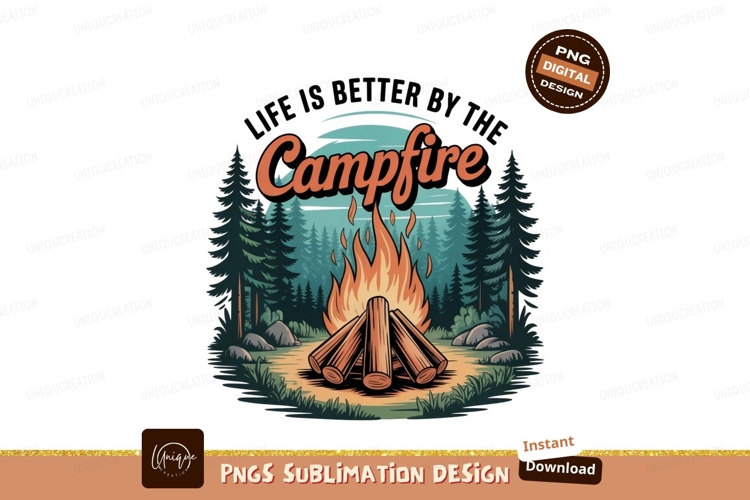 Forest Clipart Image 23