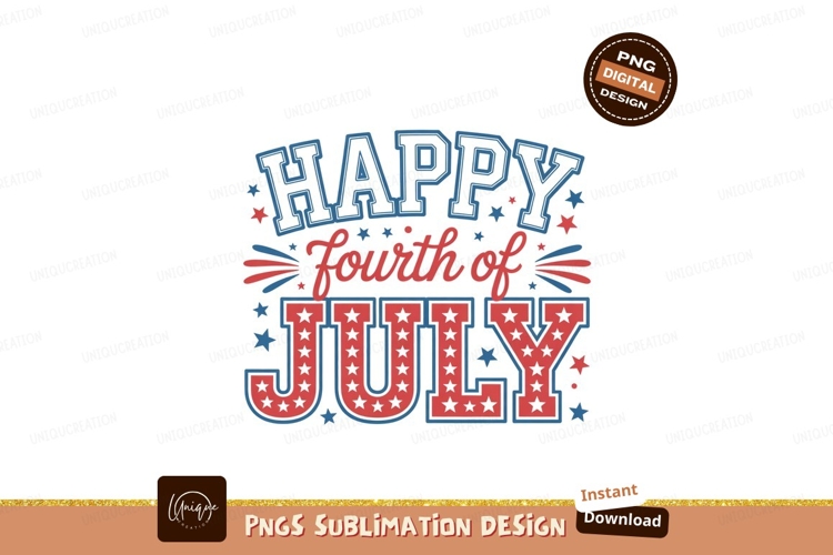 Patriotic Clipart Image 15