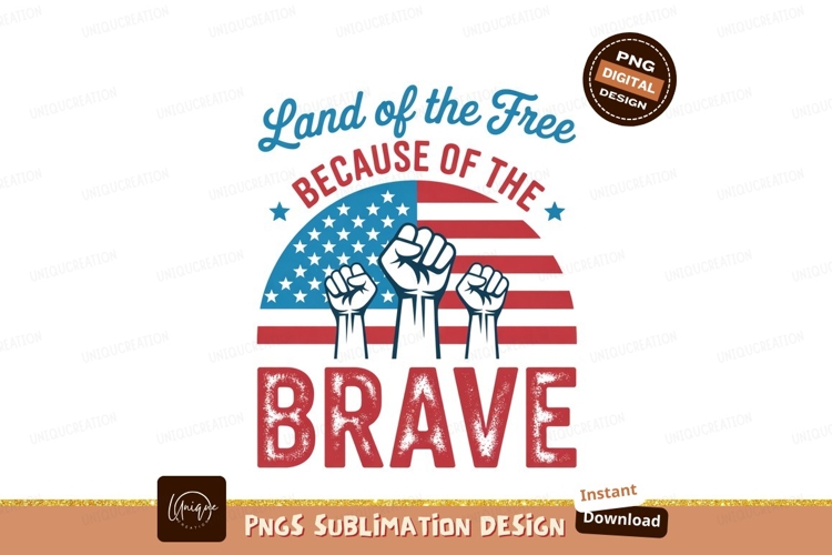 Patriotic Clipart Image 7