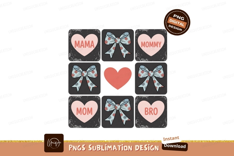 Mommy Clipart  Image 2