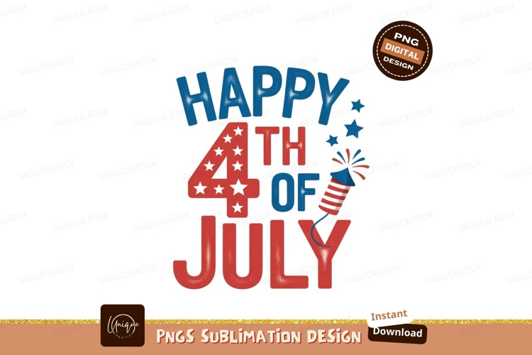 July Clipart Image 7