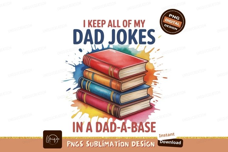 Dad Clipart Image 2