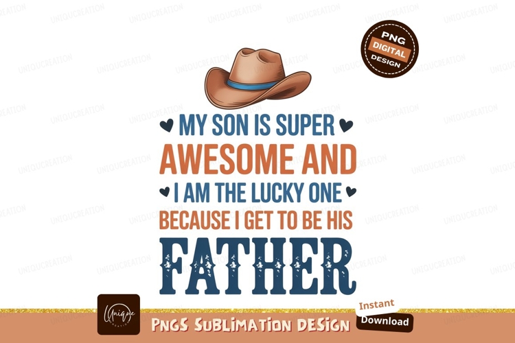 Cowboy Graphic Image 15