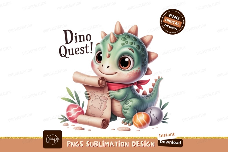 Map Clipart Image 2