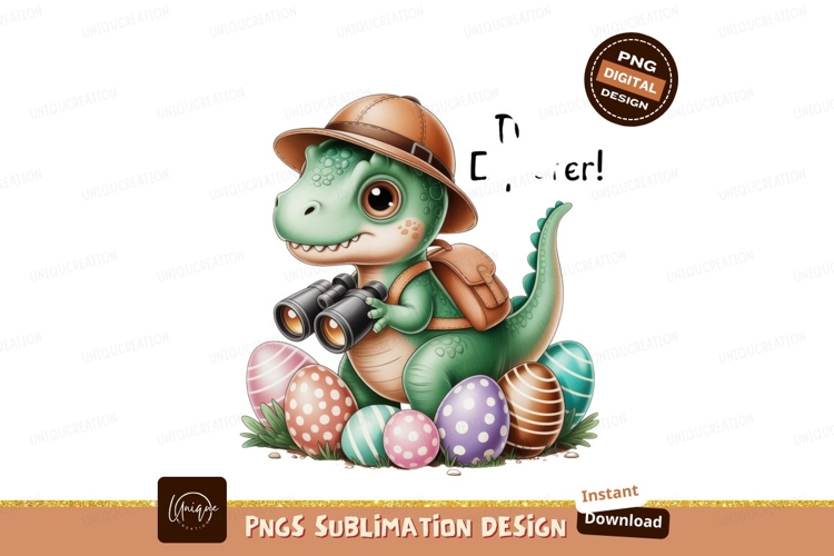 Dinos Clipart Image 14
