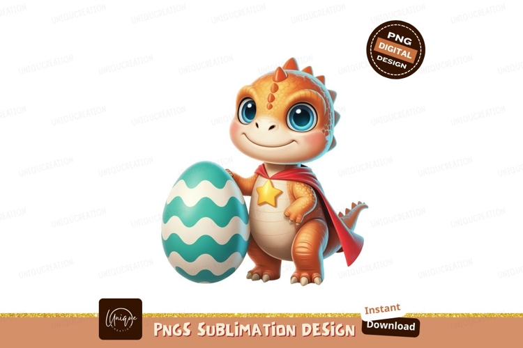 Dinos Clipart Image 12