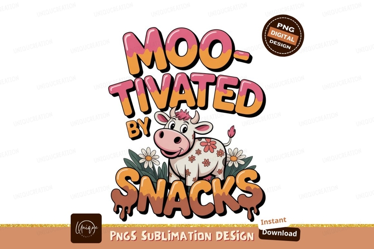 Snacks Clipart Image 2