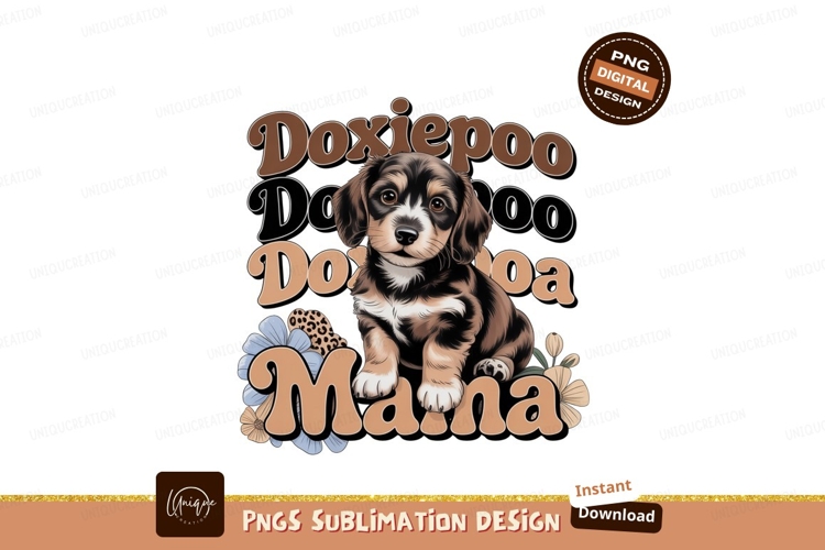 Puppy Clipart Image 5