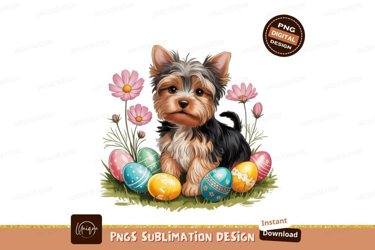 Puppy Clipart Image 16