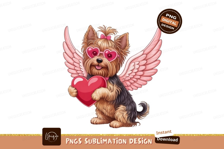 Wings Clipart Image 6