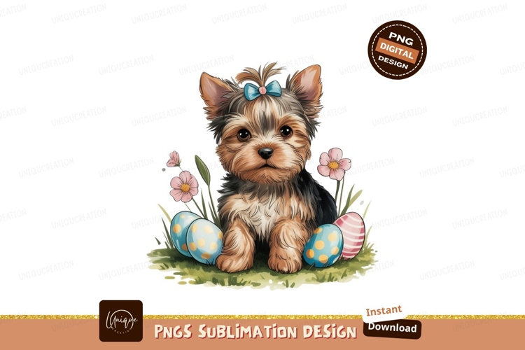 Puppy Clipart Image 4