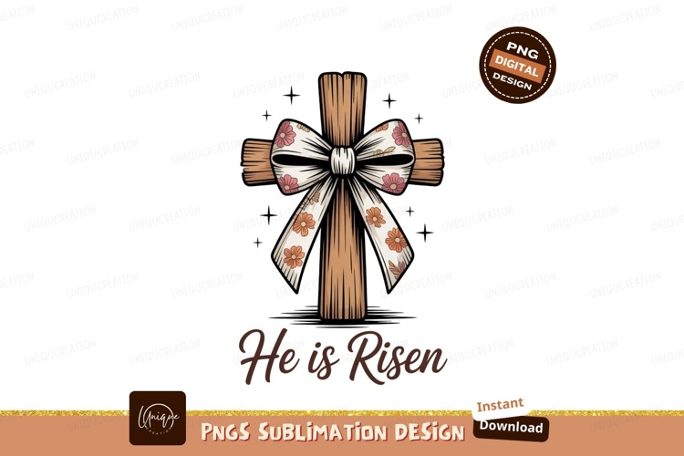 Cross Clipart Image 12