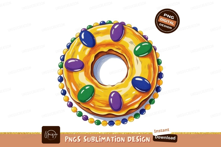 Cake Clipart  Image 8