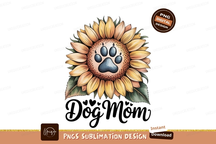 Paw Clipart Image 3