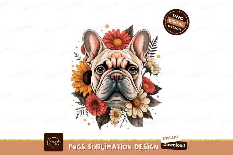 Bulldog Clipart Image 10
