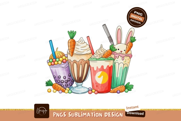 Drinks Clipart Image 9