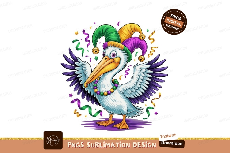 Bird Clipart Image 15