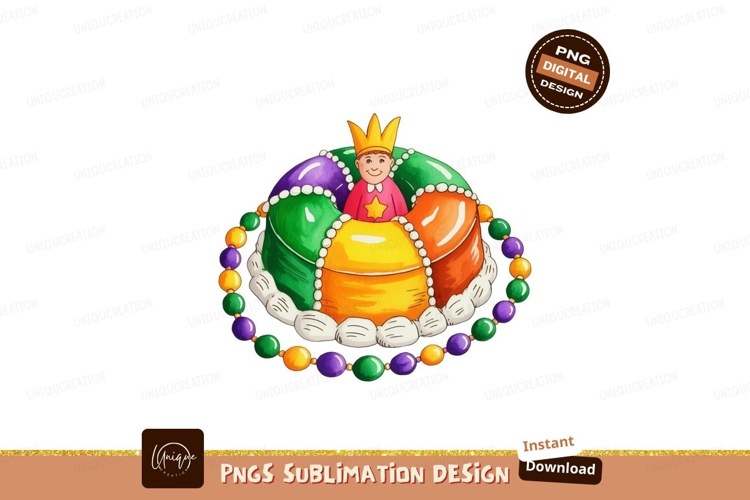 Cake Clipart  Image 6