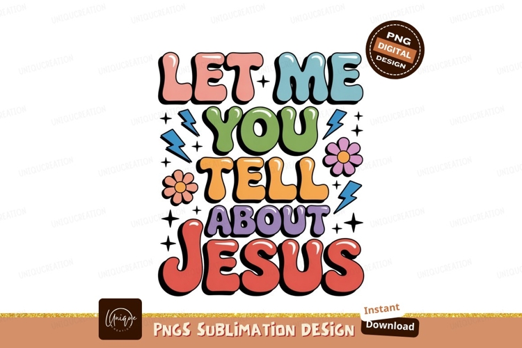 Groovy Clipart Image 14