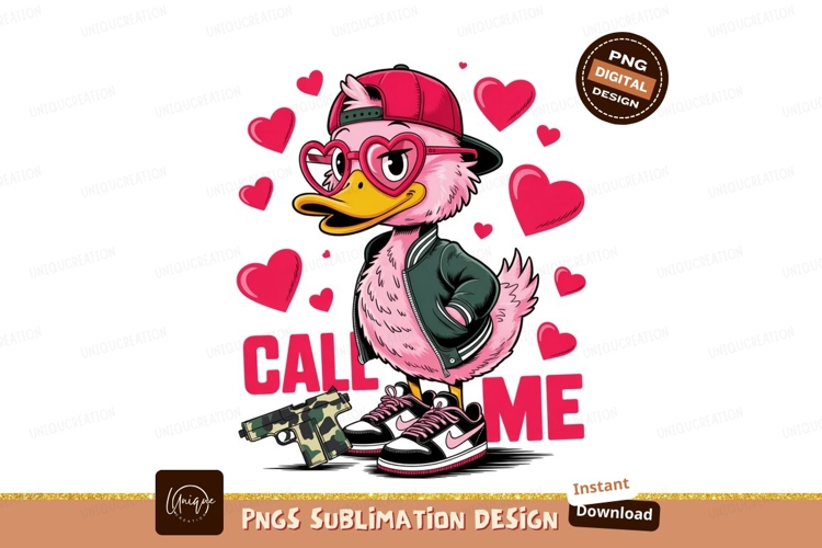 Pink Hearts Clipart Image 23