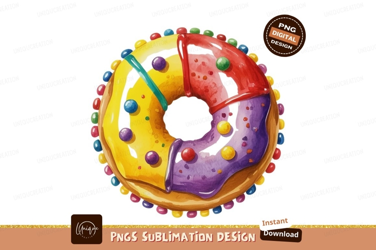 Sprinkles Clipart Image 16