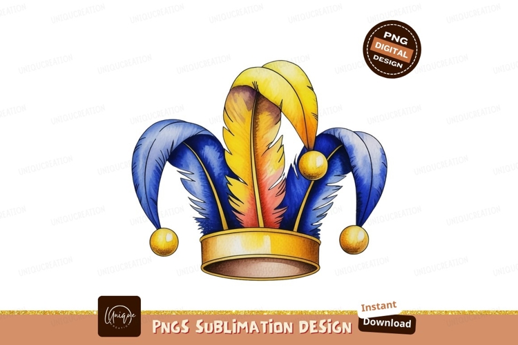Costume Clipart Image 8