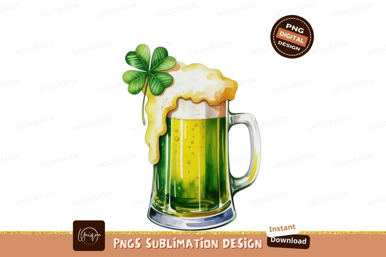 Beer Clipart Image 15