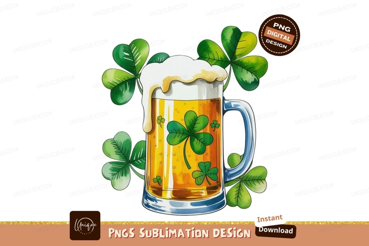 Beer Clipart Image 14