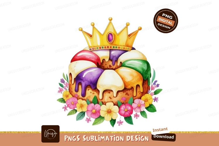 Crown Clipart Image 4