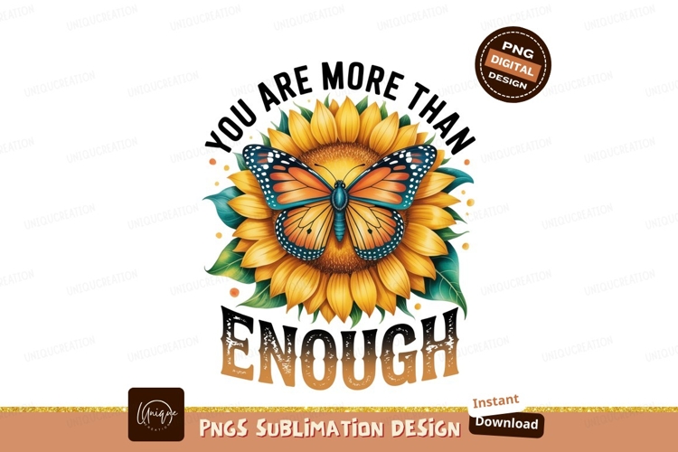 Monarch Butterfly Clipart Image 2