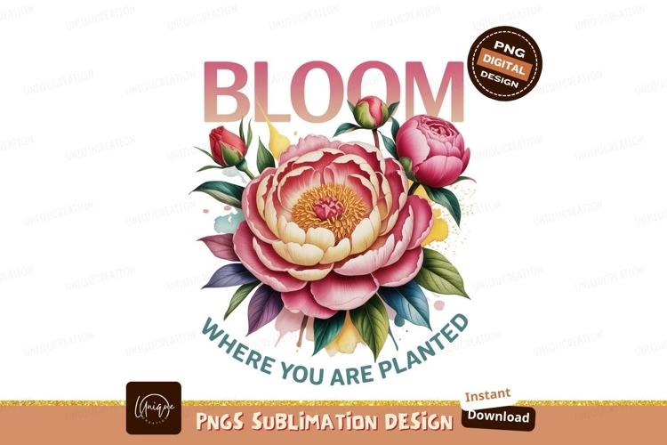 Inspirational Clipart Image 5