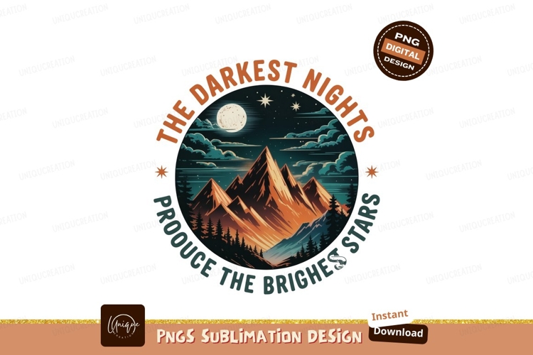 Night Sky Clipart Image 21