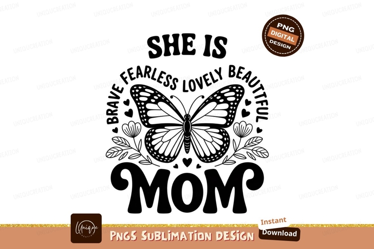 Pink Butterfly Clipart Image 20
