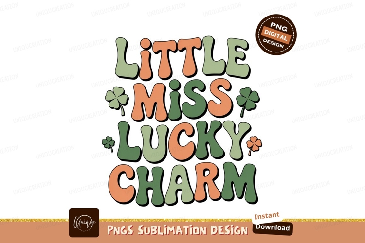 Lucky Clipart Image 19