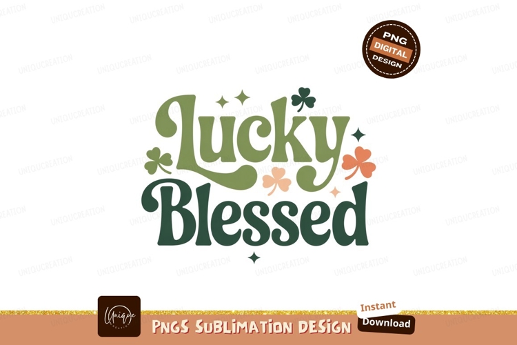 Blessed Clipart Image 2
